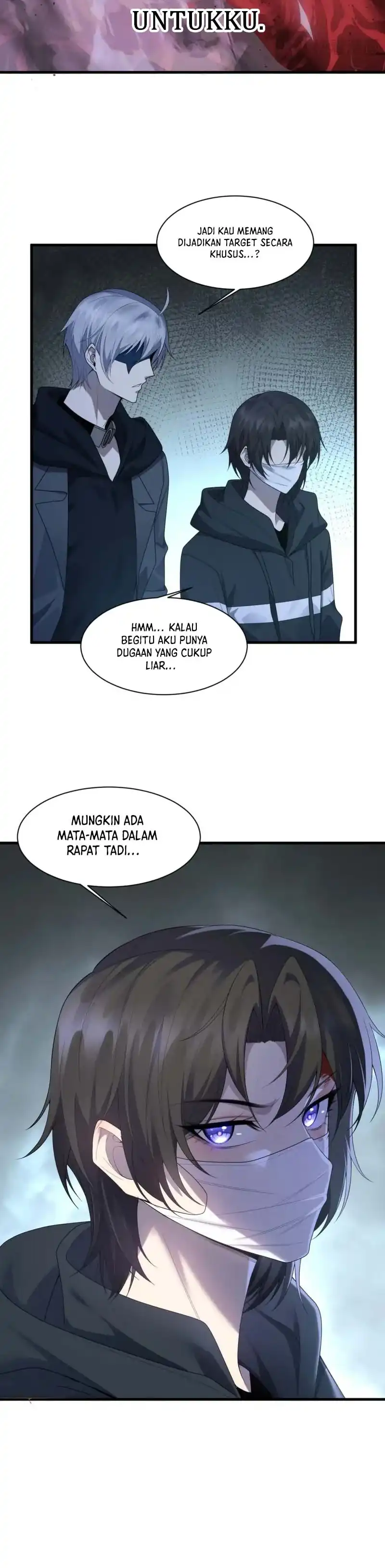 Baca After Transmigrating into the Cyberpunk Game, I Defeated the BOSS and Successfully Rose to the Top - Chapter 10 halaman 16
