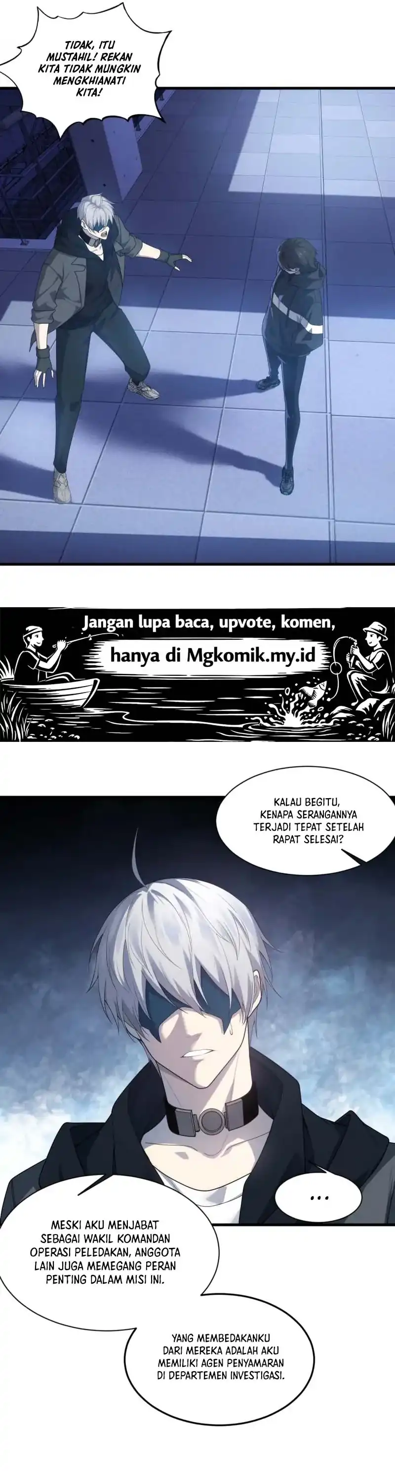 Baca After Transmigrating into the Cyberpunk Game, I Defeated the BOSS and Successfully Rose to the Top - Chapter 10 halaman 17