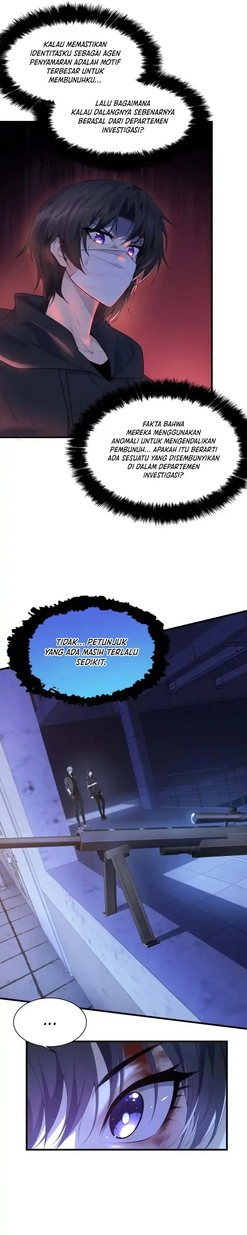 Baca After Transmigrating into the Cyberpunk Game, I Defeated the BOSS and Successfully Rose to the Top - Chapter 10 halaman 19
