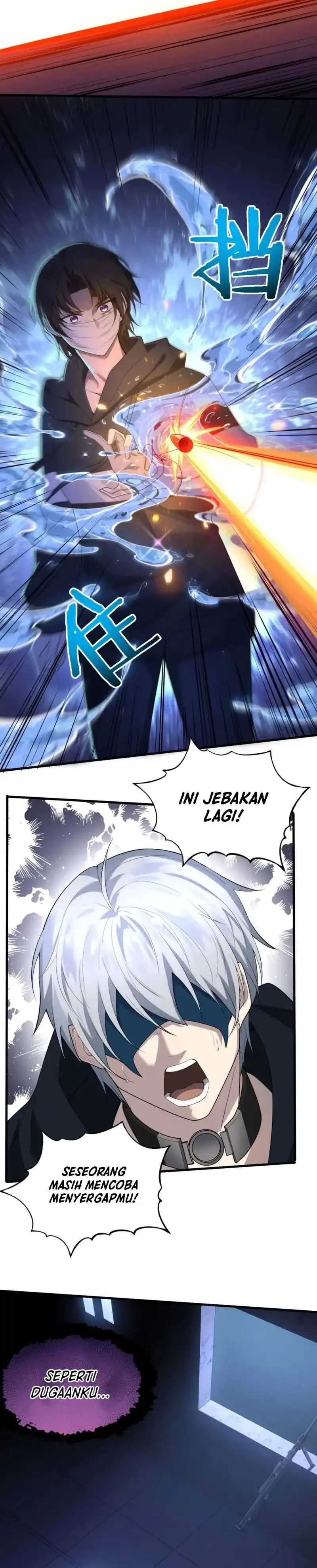 Baca After Transmigrating into the Cyberpunk Game, I Defeated the BOSS and Successfully Rose to the Top - Chapter 10 halaman 21