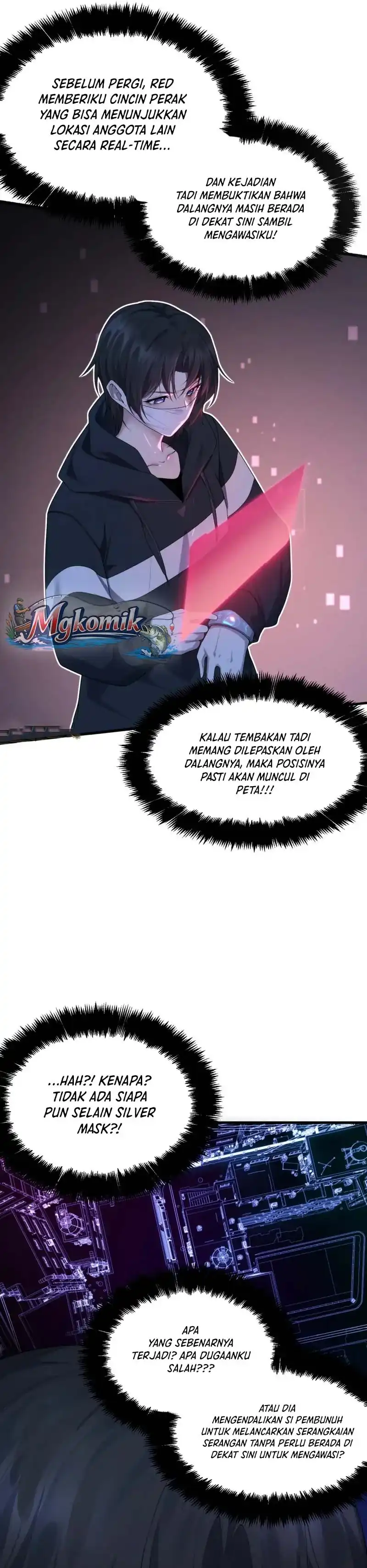 Baca After Transmigrating into the Cyberpunk Game, I Defeated the BOSS and Successfully Rose to the Top - Chapter 10 halaman 23