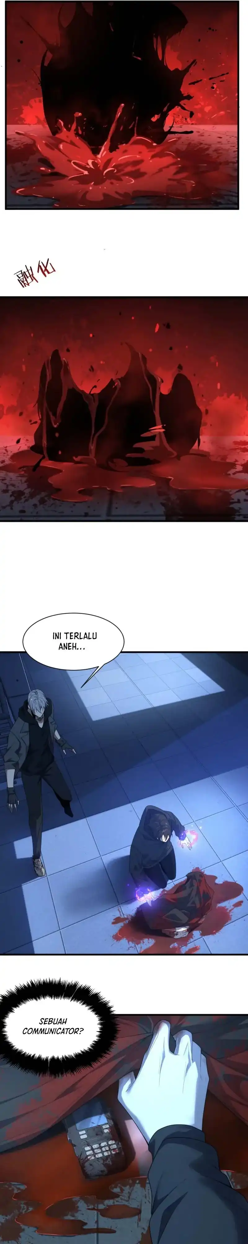 Baca After Transmigrating into the Cyberpunk Game, I Defeated the BOSS and Successfully Rose to the Top - Chapter 10 halaman 8