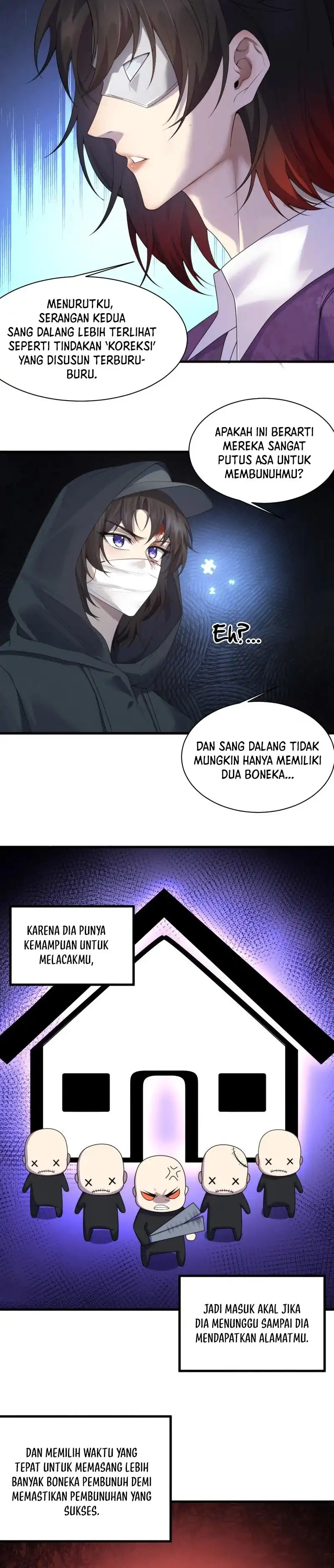 Baca After Transmigrating into the Cyberpunk Game, I Defeated the BOSS and Successfully Rose to the Top - Chapter 11 halaman 12