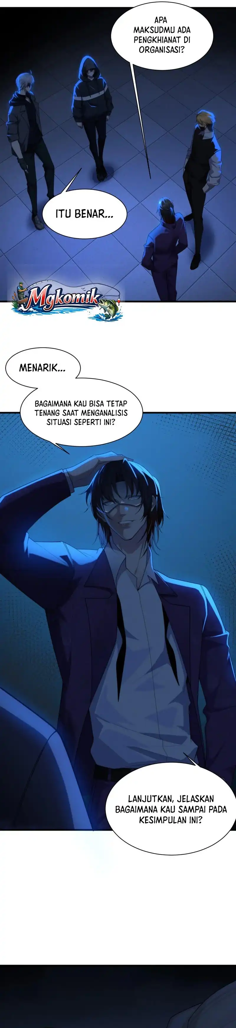 Baca After Transmigrating into the Cyberpunk Game, I Defeated the BOSS and Successfully Rose to the Top - Chapter 11 halaman 16