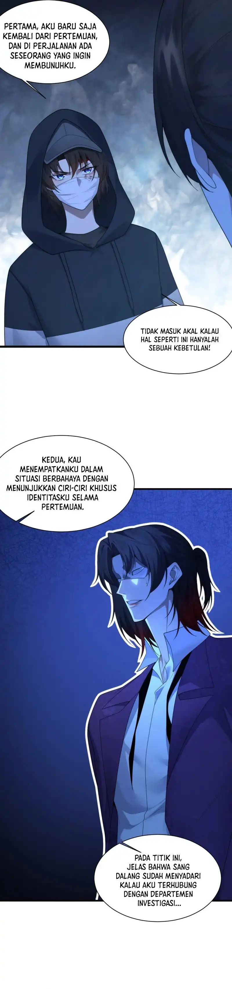 Baca After Transmigrating into the Cyberpunk Game, I Defeated the BOSS and Successfully Rose to the Top - Chapter 11 halaman 17