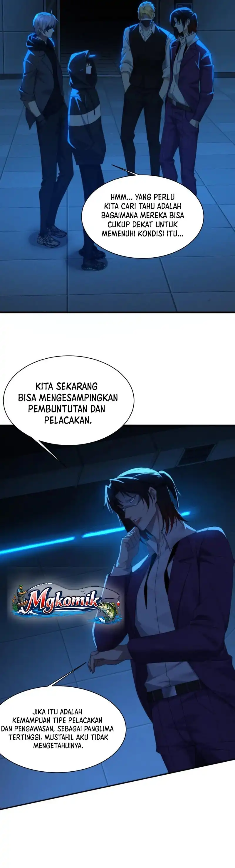 Baca After Transmigrating into the Cyberpunk Game, I Defeated the BOSS and Successfully Rose to the Top - Chapter 11 halaman 21