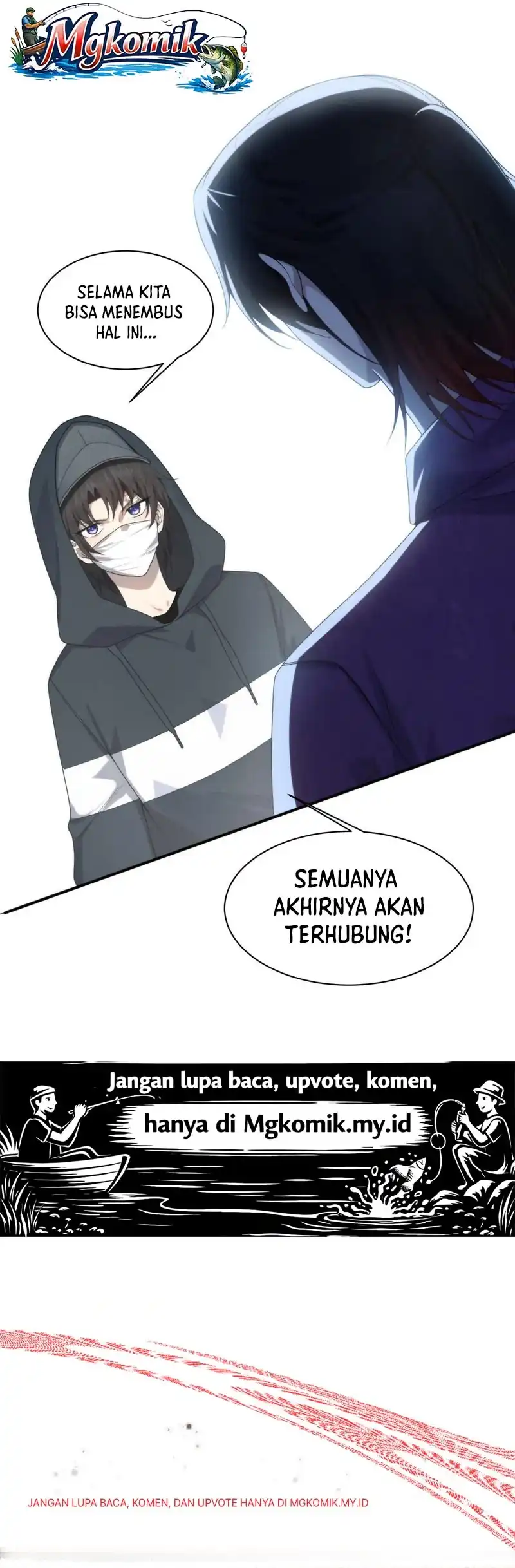 Baca After Transmigrating into the Cyberpunk Game, I Defeated the BOSS and Successfully Rose to the Top - Chapter 11 halaman 24