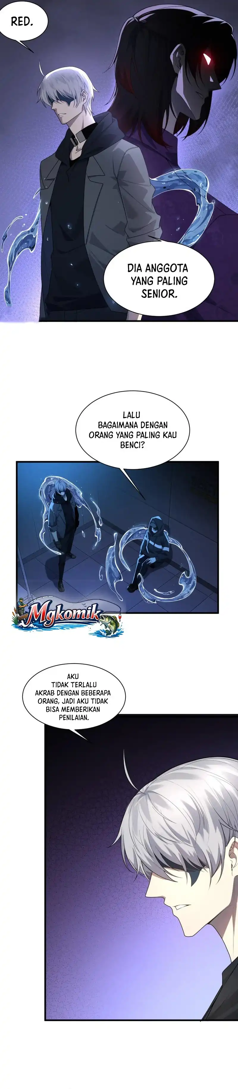 Baca After Transmigrating into the Cyberpunk Game, I Defeated the BOSS and Successfully Rose to the Top - Chapter 11 halaman 3