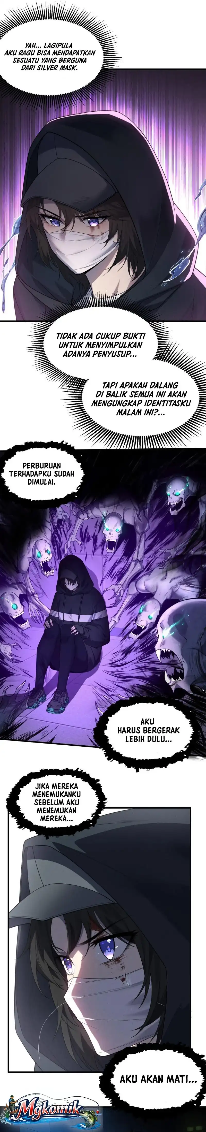 Baca After Transmigrating into the Cyberpunk Game, I Defeated the BOSS and Successfully Rose to the Top - Chapter 11 halaman 4