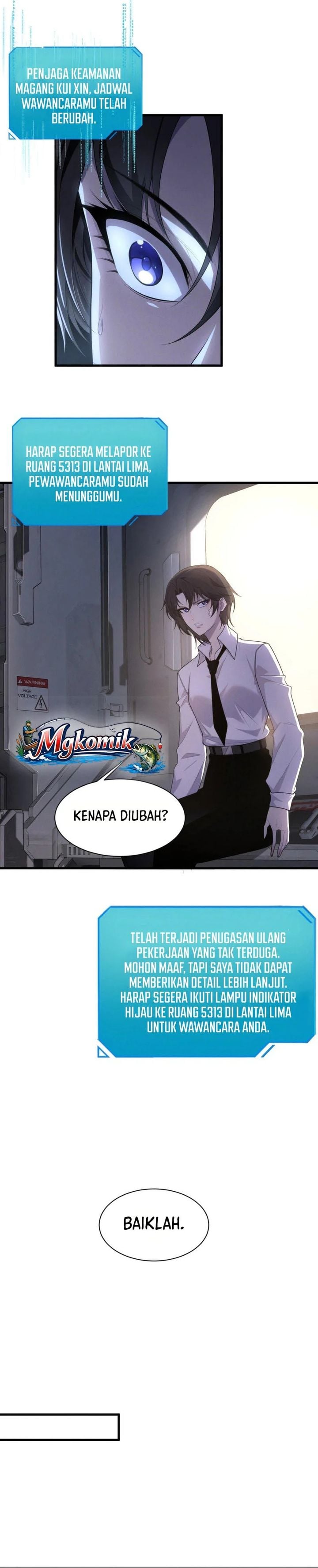 Baca After Transmigrating into the Cyberpunk Game, I Defeated the BOSS and Successfully Rose to the Top - Chapter 12 halaman 10