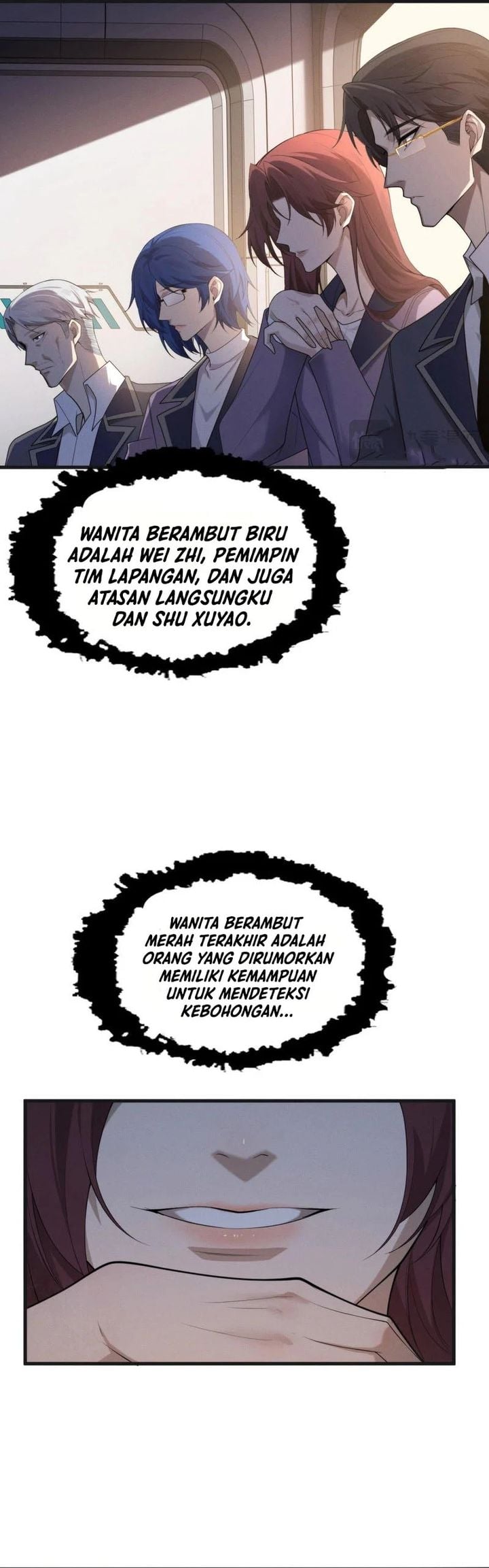 Baca After Transmigrating into the Cyberpunk Game, I Defeated the BOSS and Successfully Rose to the Top - Chapter 12 halaman 12