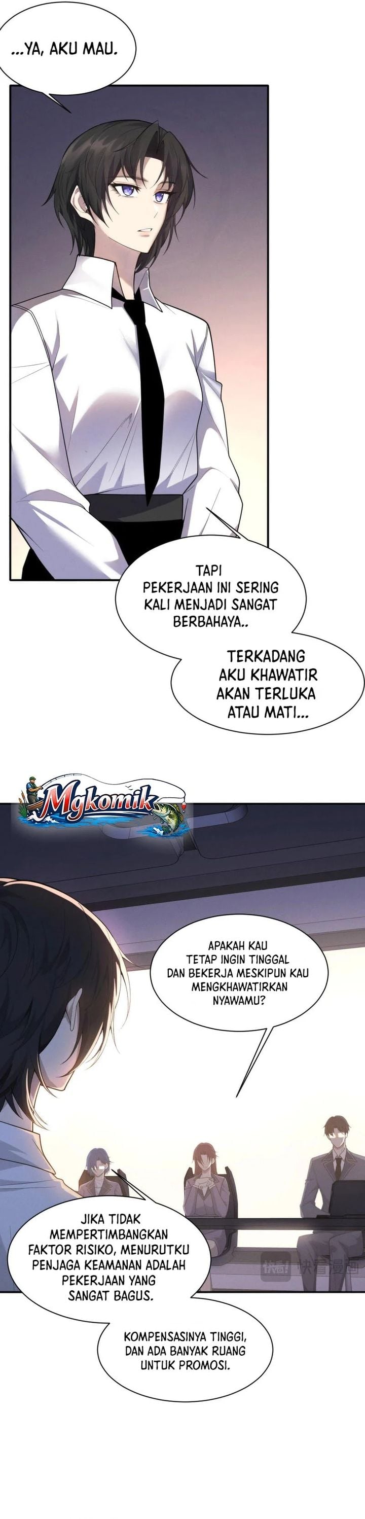 Baca After Transmigrating into the Cyberpunk Game, I Defeated the BOSS and Successfully Rose to the Top - Chapter 12 halaman 15