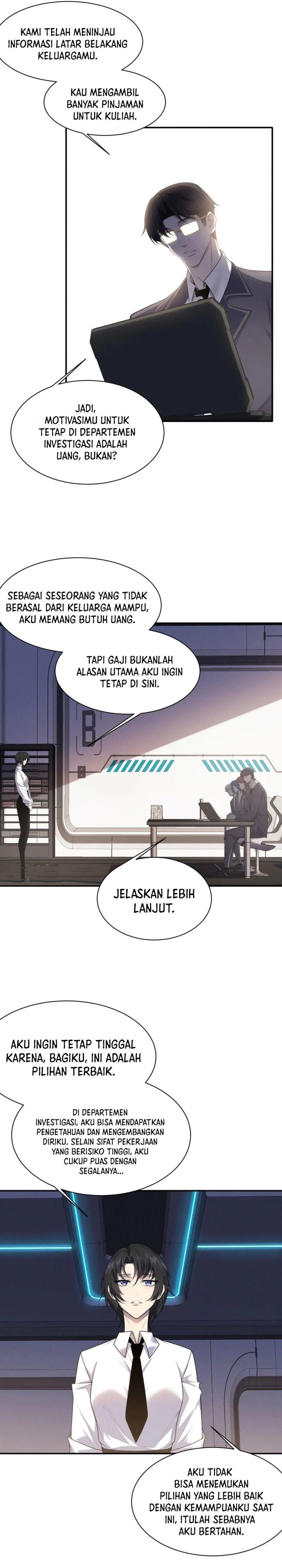 Baca After Transmigrating into the Cyberpunk Game, I Defeated the BOSS and Successfully Rose to the Top - Chapter 12 halaman 16