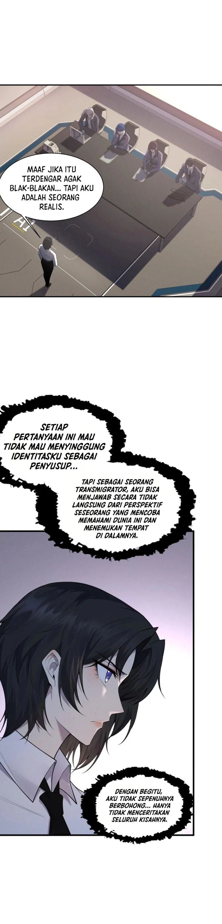 Baca After Transmigrating into the Cyberpunk Game, I Defeated the BOSS and Successfully Rose to the Top - Chapter 12 halaman 17