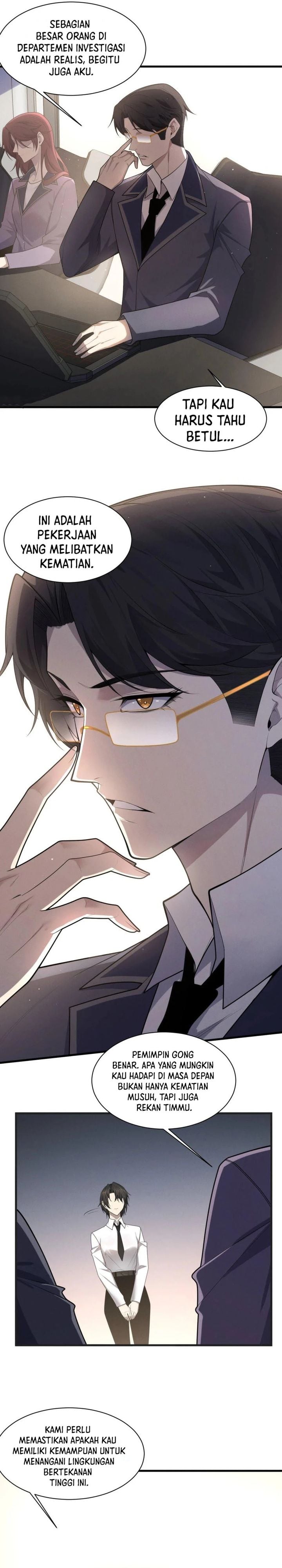 Baca After Transmigrating into the Cyberpunk Game, I Defeated the BOSS and Successfully Rose to the Top - Chapter 12 halaman 18