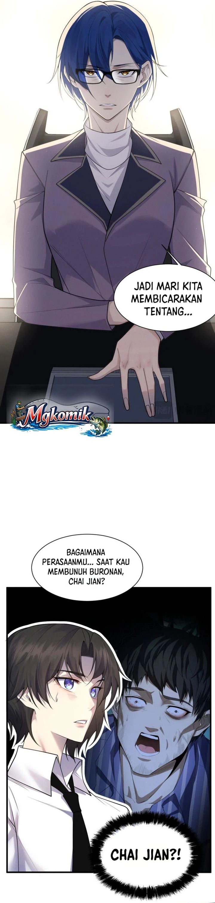 Baca After Transmigrating into the Cyberpunk Game, I Defeated the BOSS and Successfully Rose to the Top - Chapter 12 halaman 19