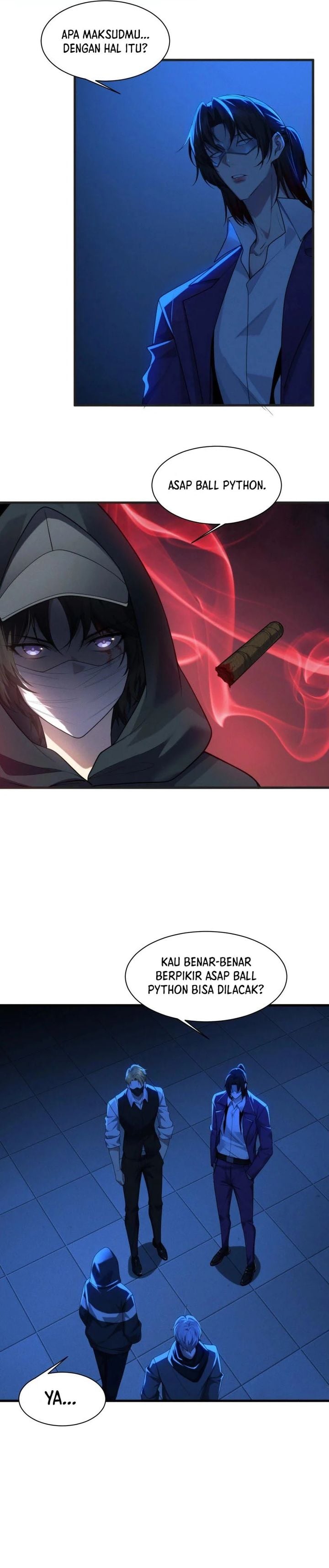 Baca After Transmigrating into the Cyberpunk Game, I Defeated the BOSS and Successfully Rose to the Top - Chapter 12 halaman 2