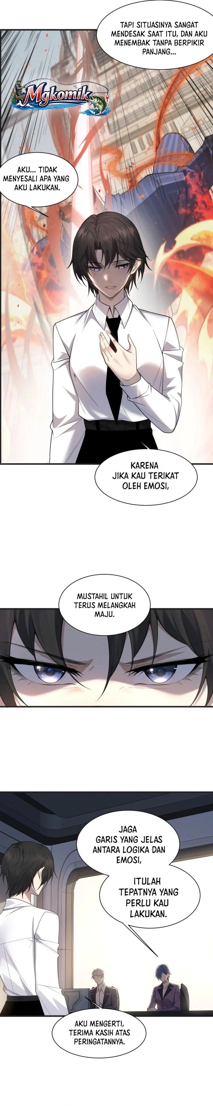 Baca After Transmigrating into the Cyberpunk Game, I Defeated the BOSS and Successfully Rose to the Top - Chapter 12 halaman 21