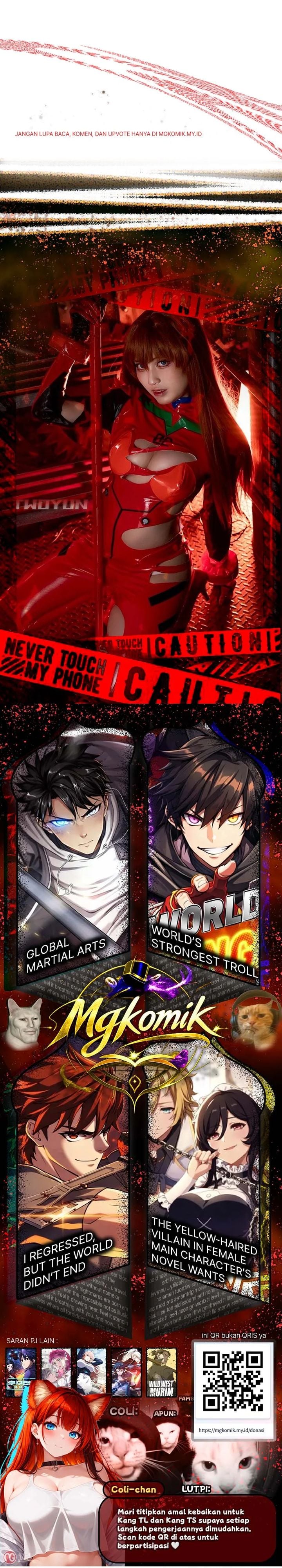 Baca After Transmigrating into the Cyberpunk Game, I Defeated the BOSS and Successfully Rose to the Top - Chapter 12 halaman 24