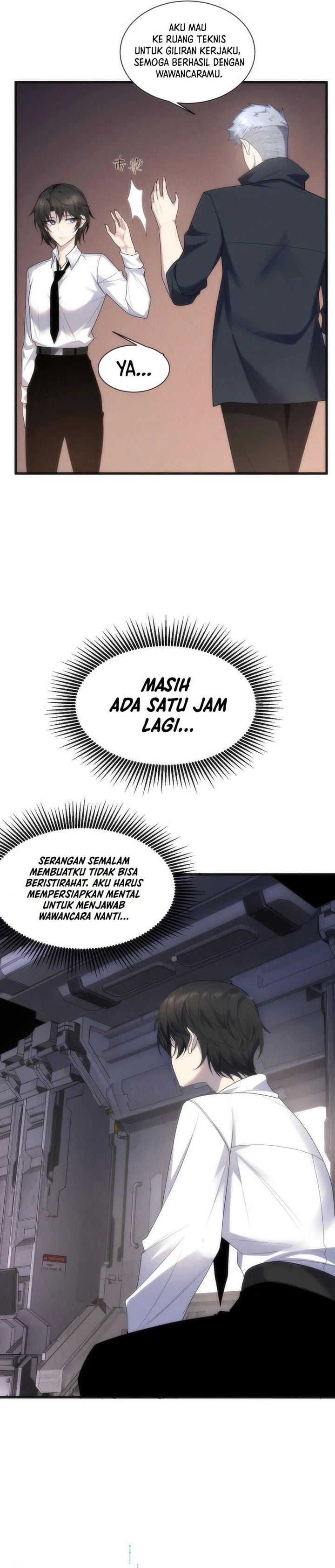 Baca After Transmigrating into the Cyberpunk Game, I Defeated the BOSS and Successfully Rose to the Top - Chapter 12 halaman 9