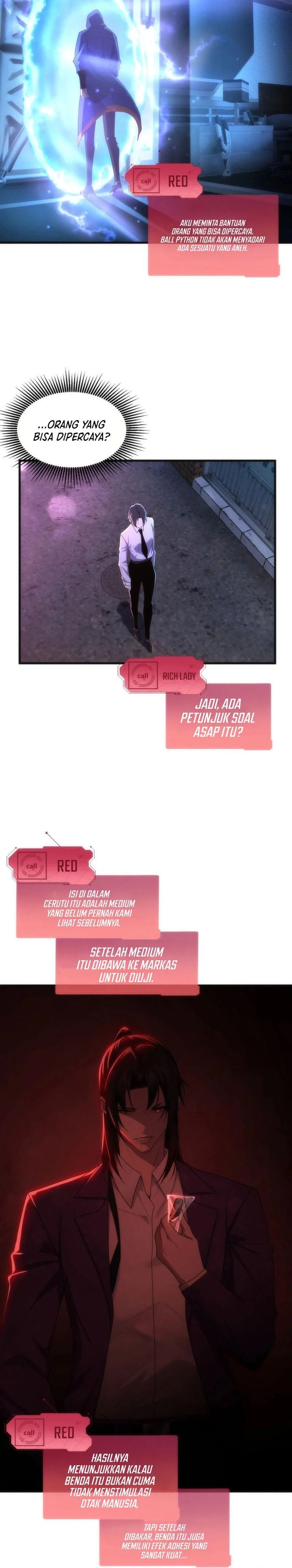 Baca After Transmigrating into the Cyberpunk Game, I Defeated the BOSS and Successfully Rose to the Top - Chapter 13 halaman 10