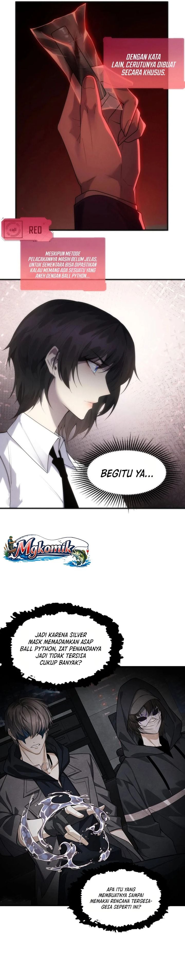 Baca After Transmigrating into the Cyberpunk Game, I Defeated the BOSS and Successfully Rose to the Top - Chapter 13 halaman 11