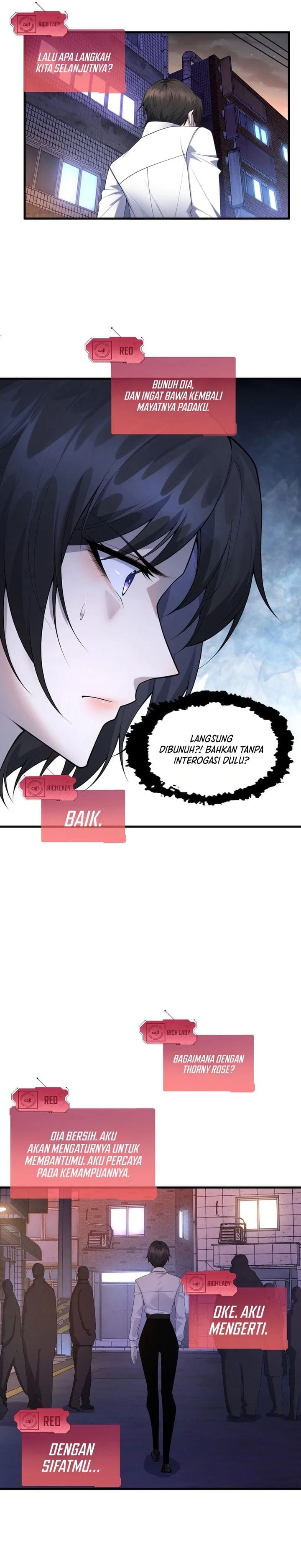 Baca After Transmigrating into the Cyberpunk Game, I Defeated the BOSS and Successfully Rose to the Top - Chapter 13 halaman 12