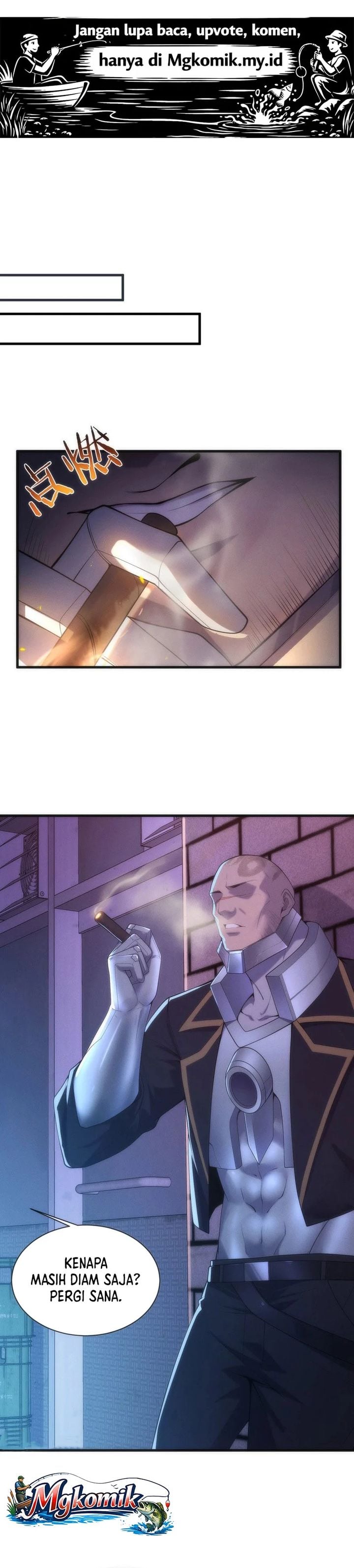 Baca After Transmigrating into the Cyberpunk Game, I Defeated the BOSS and Successfully Rose to the Top - Chapter 13 halaman 14