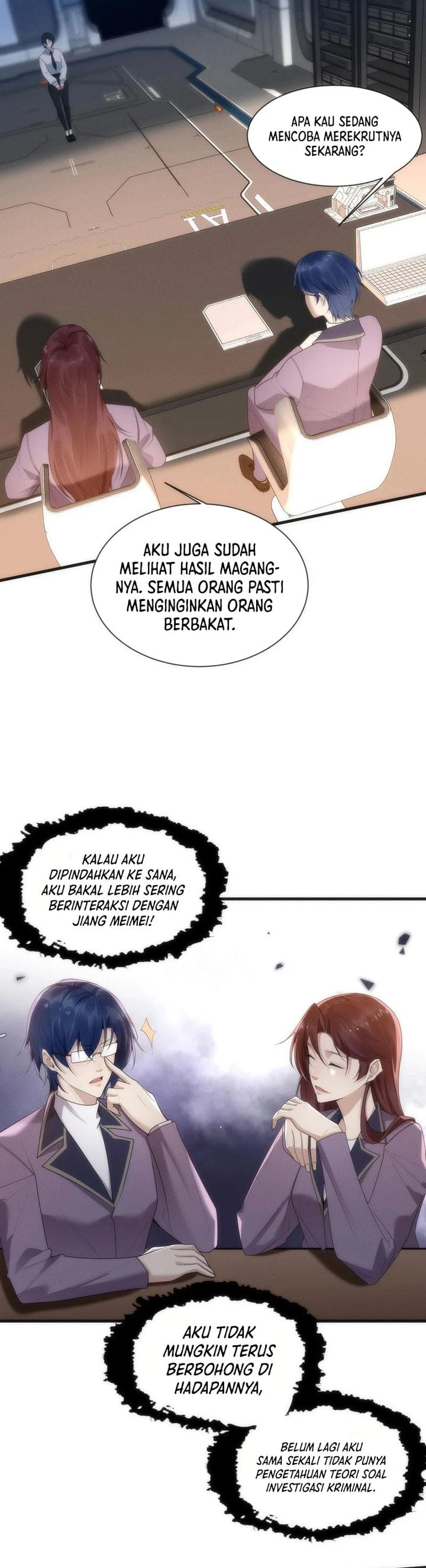 Baca After Transmigrating into the Cyberpunk Game, I Defeated the BOSS and Successfully Rose to the Top - Chapter 13 halaman 2