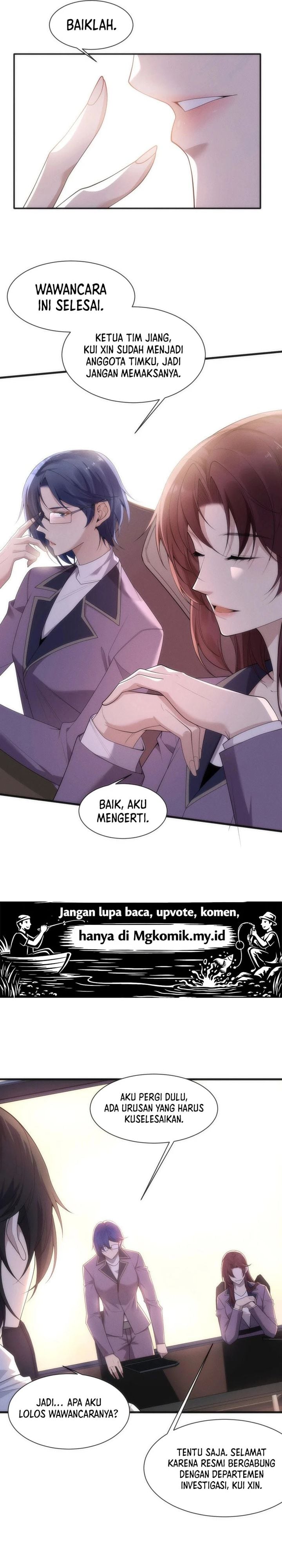 Baca After Transmigrating into the Cyberpunk Game, I Defeated the BOSS and Successfully Rose to the Top - Chapter 13 halaman 5