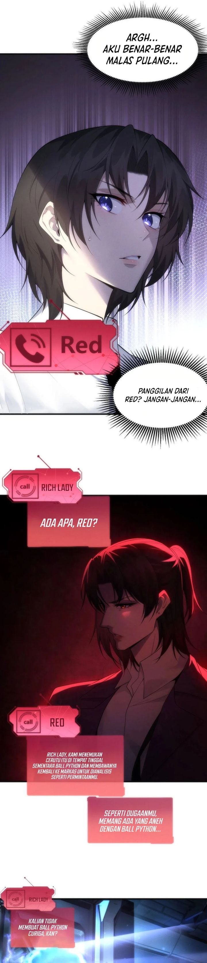 Baca After Transmigrating into the Cyberpunk Game, I Defeated the BOSS and Successfully Rose to the Top - Chapter 13 halaman 9