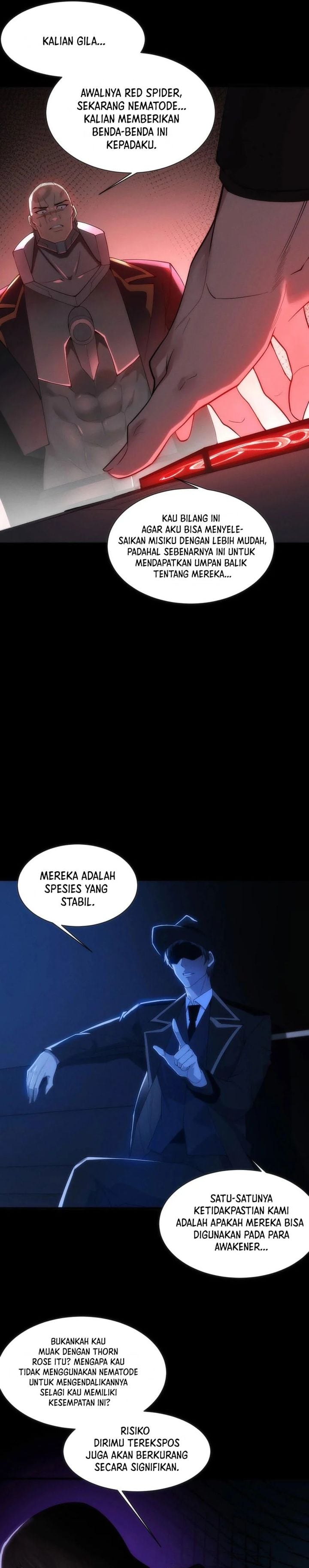 Baca After Transmigrating into the Cyberpunk Game, I Defeated the BOSS and Successfully Rose to the Top - Chapter 14 halaman 10