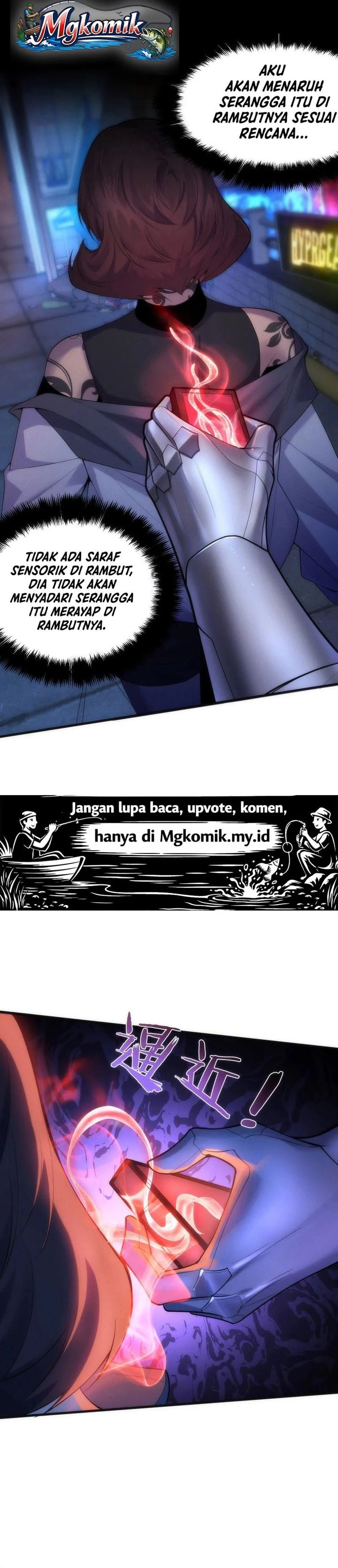 Baca After Transmigrating into the Cyberpunk Game, I Defeated the BOSS and Successfully Rose to the Top - Chapter 14 halaman 13