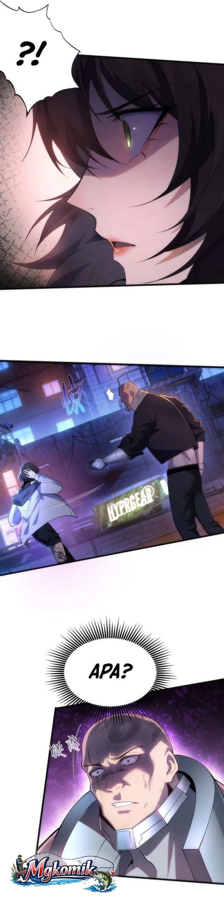 Baca After Transmigrating into the Cyberpunk Game, I Defeated the BOSS and Successfully Rose to the Top - Chapter 14 halaman 14