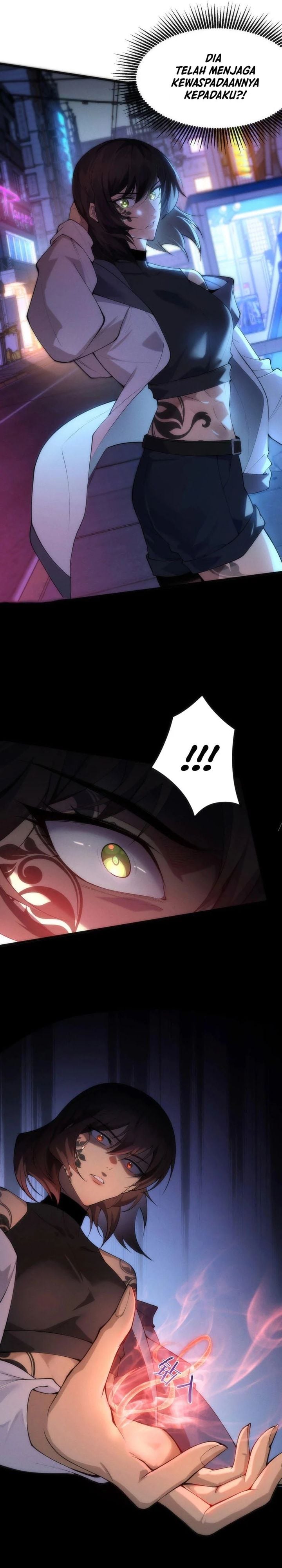 Baca After Transmigrating into the Cyberpunk Game, I Defeated the BOSS and Successfully Rose to the Top - Chapter 14 halaman 15