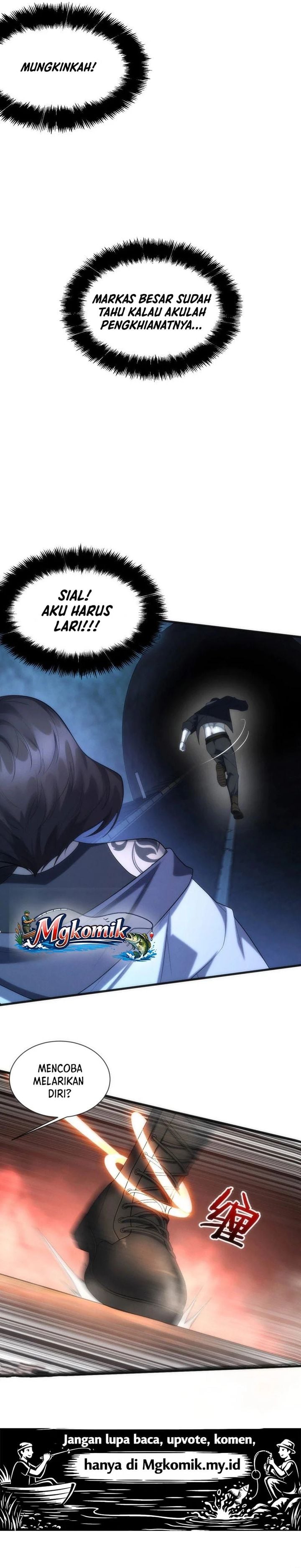Baca After Transmigrating into the Cyberpunk Game, I Defeated the BOSS and Successfully Rose to the Top - Chapter 14 halaman 19