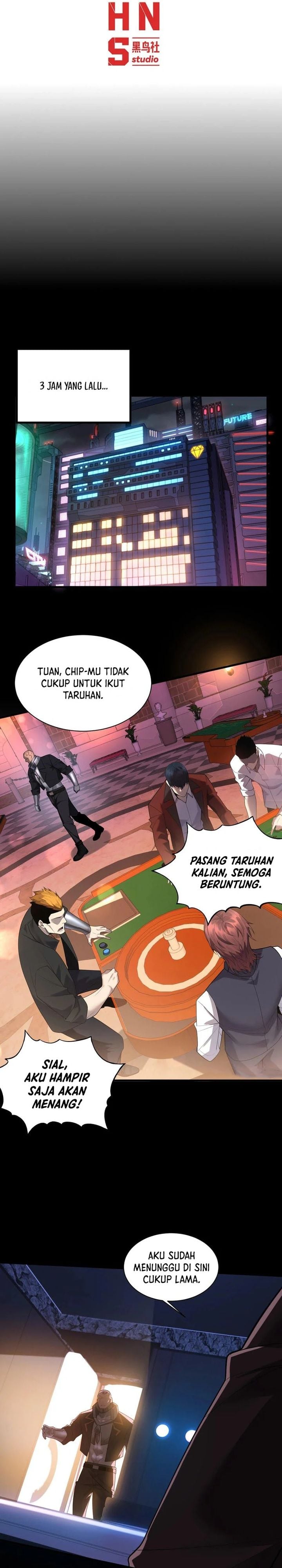 Baca After Transmigrating into the Cyberpunk Game, I Defeated the BOSS and Successfully Rose to the Top - Chapter 14 halaman 2