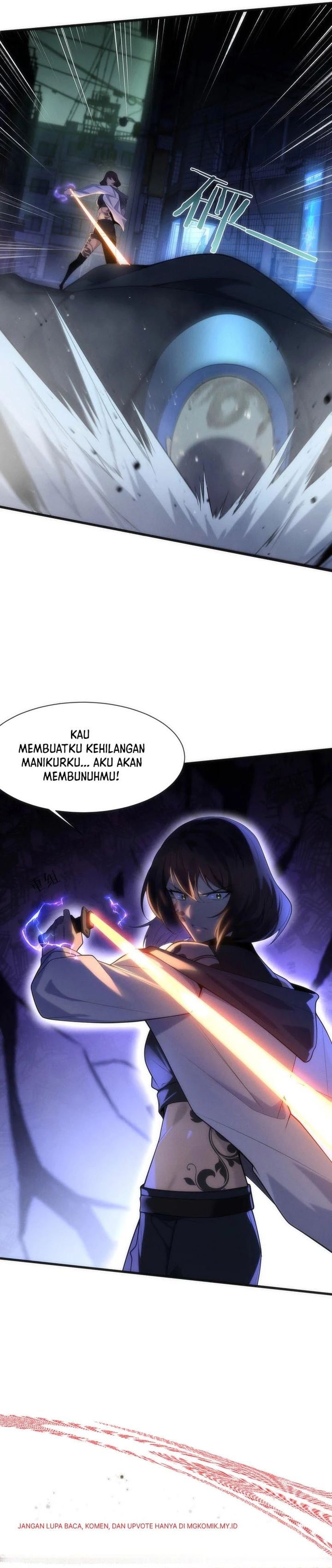 Baca After Transmigrating into the Cyberpunk Game, I Defeated the BOSS and Successfully Rose to the Top - Chapter 14 halaman 20