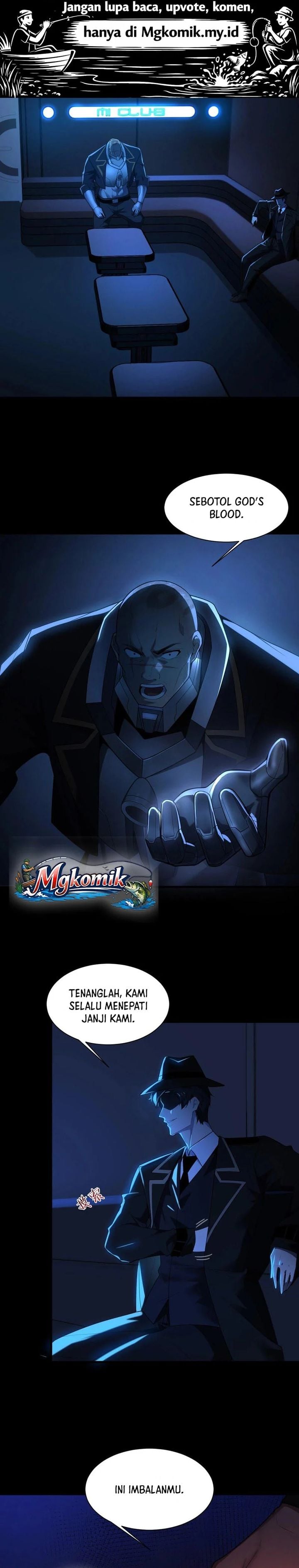 Baca After Transmigrating into the Cyberpunk Game, I Defeated the BOSS and Successfully Rose to the Top - Chapter 14 halaman 4