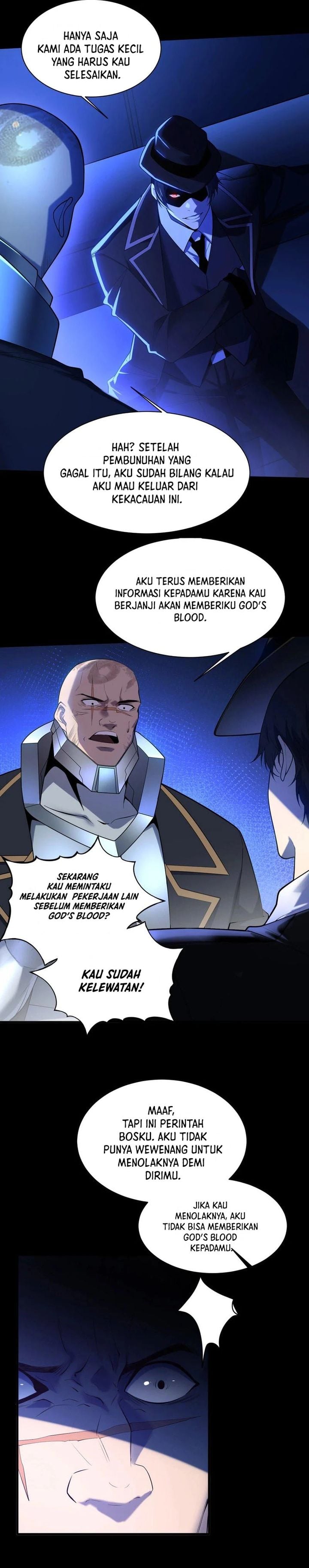 Baca After Transmigrating into the Cyberpunk Game, I Defeated the BOSS and Successfully Rose to the Top - Chapter 14 halaman 6