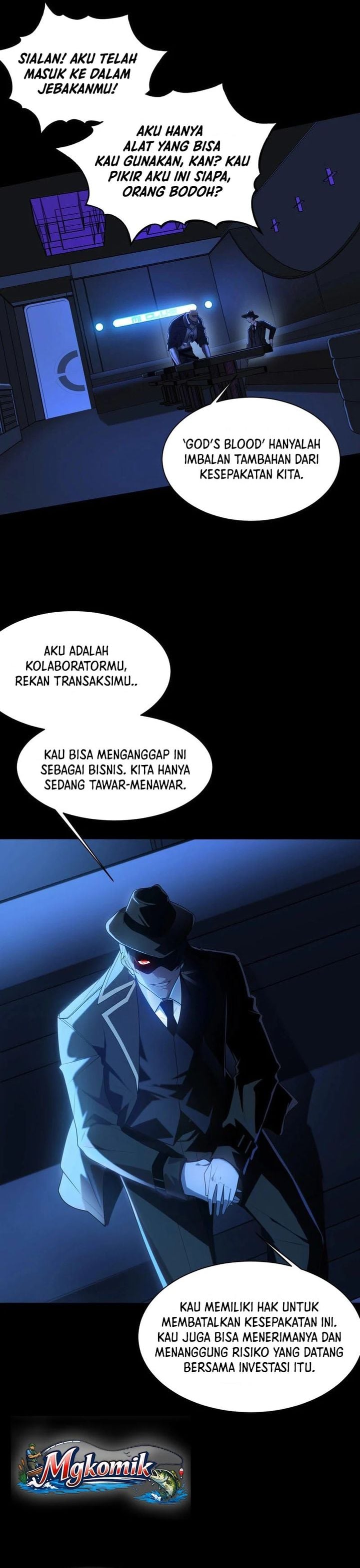 Baca After Transmigrating into the Cyberpunk Game, I Defeated the BOSS and Successfully Rose to the Top - Chapter 14 halaman 7