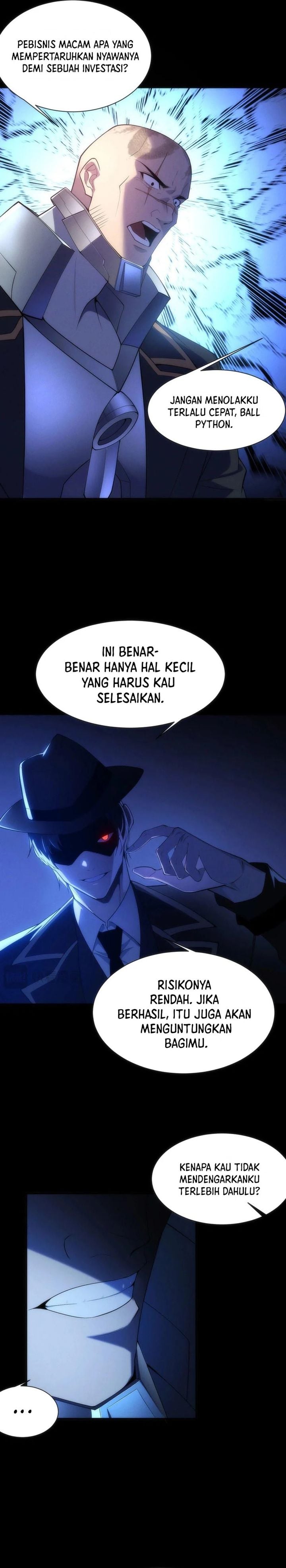 Baca After Transmigrating into the Cyberpunk Game, I Defeated the BOSS and Successfully Rose to the Top - Chapter 14 halaman 8
