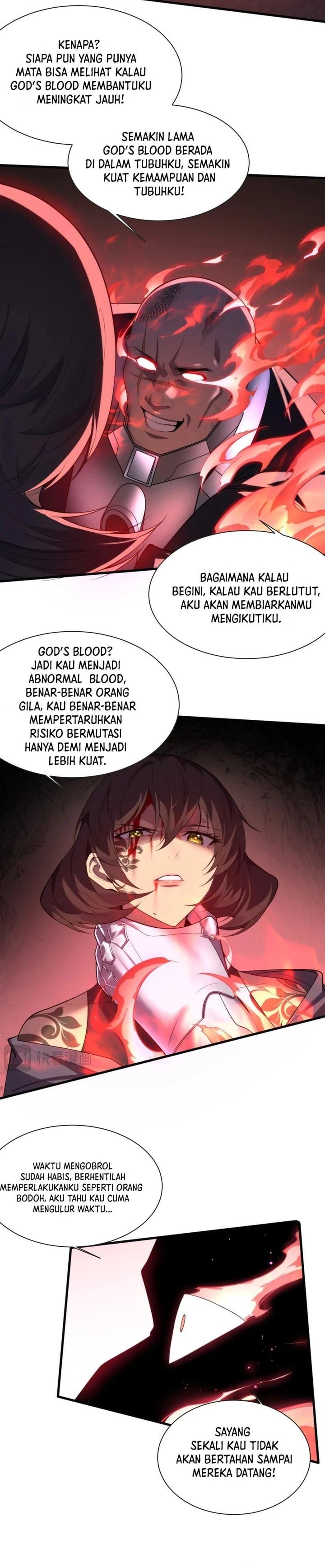 Baca After Transmigrating into the Cyberpunk Game, I Defeated the BOSS and Successfully Rose to the Top - Chapter 15 halaman 11