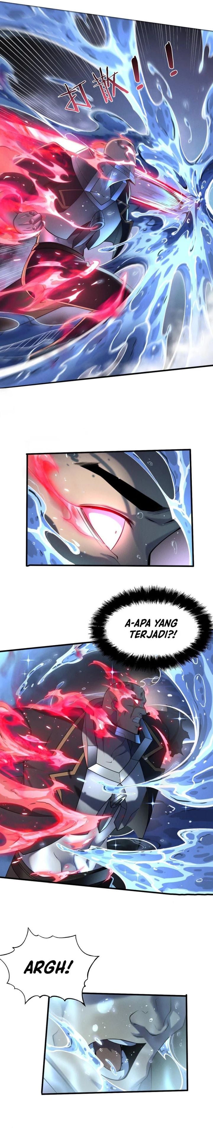 Baca After Transmigrating into the Cyberpunk Game, I Defeated the BOSS and Successfully Rose to the Top - Chapter 15 halaman 21