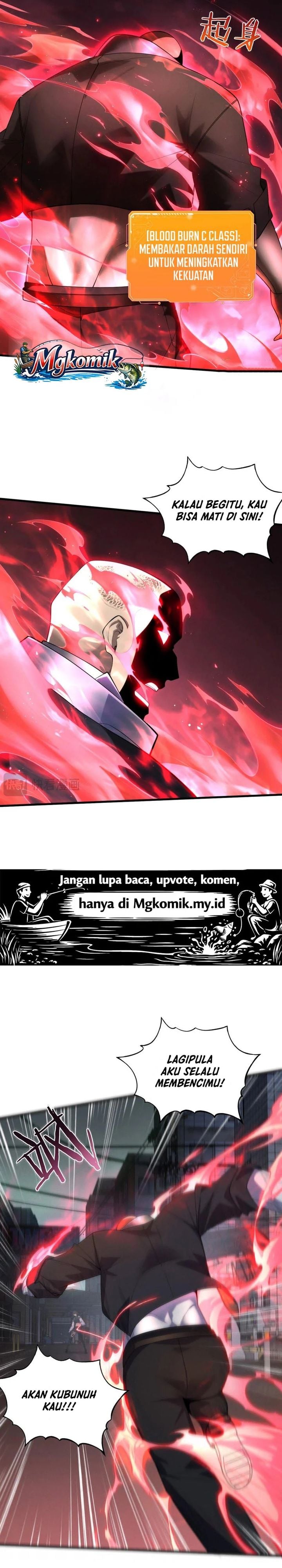 Baca After Transmigrating into the Cyberpunk Game, I Defeated the BOSS and Successfully Rose to the Top - Chapter 15 halaman 3