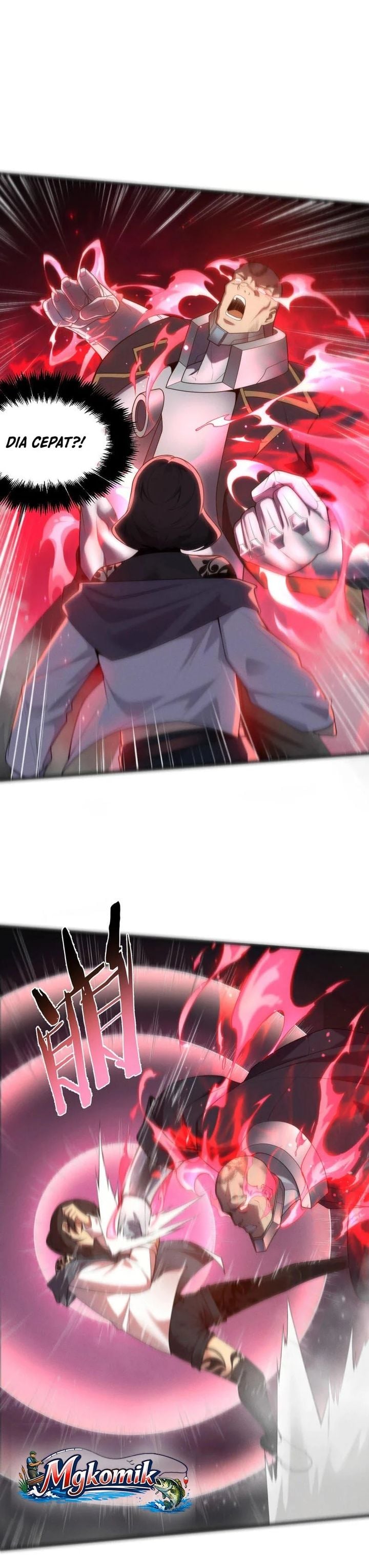 Baca After Transmigrating into the Cyberpunk Game, I Defeated the BOSS and Successfully Rose to the Top - Chapter 15 halaman 4