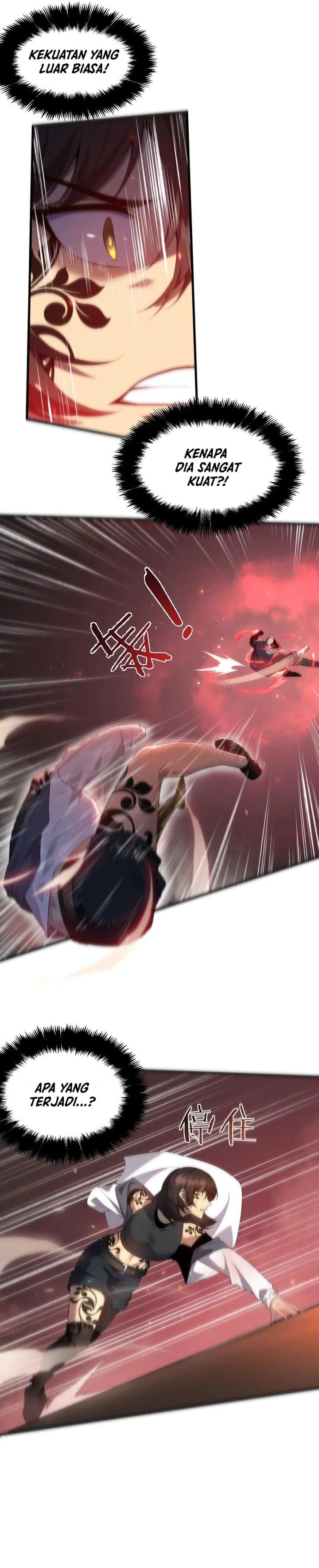 Baca After Transmigrating into the Cyberpunk Game, I Defeated the BOSS and Successfully Rose to the Top - Chapter 15 halaman 5