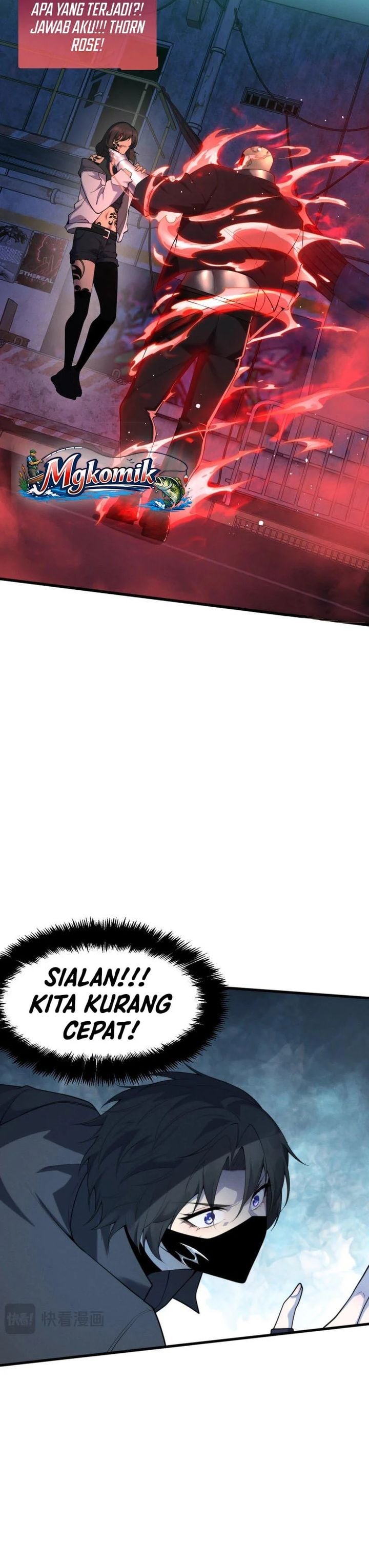 Baca After Transmigrating into the Cyberpunk Game, I Defeated the BOSS and Successfully Rose to the Top - Chapter 15 halaman 8