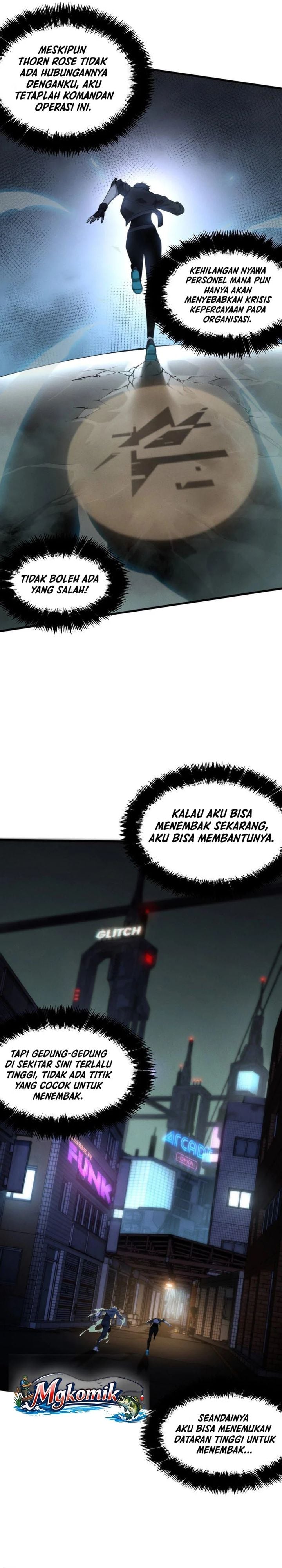 Baca After Transmigrating into the Cyberpunk Game, I Defeated the BOSS and Successfully Rose to the Top - Chapter 15 halaman 9