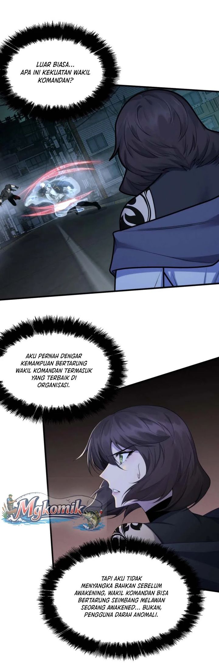 Baca After Transmigrating into the Cyberpunk Game, I Defeated the BOSS and Successfully Rose to the Top - Chapter 16 halaman 10